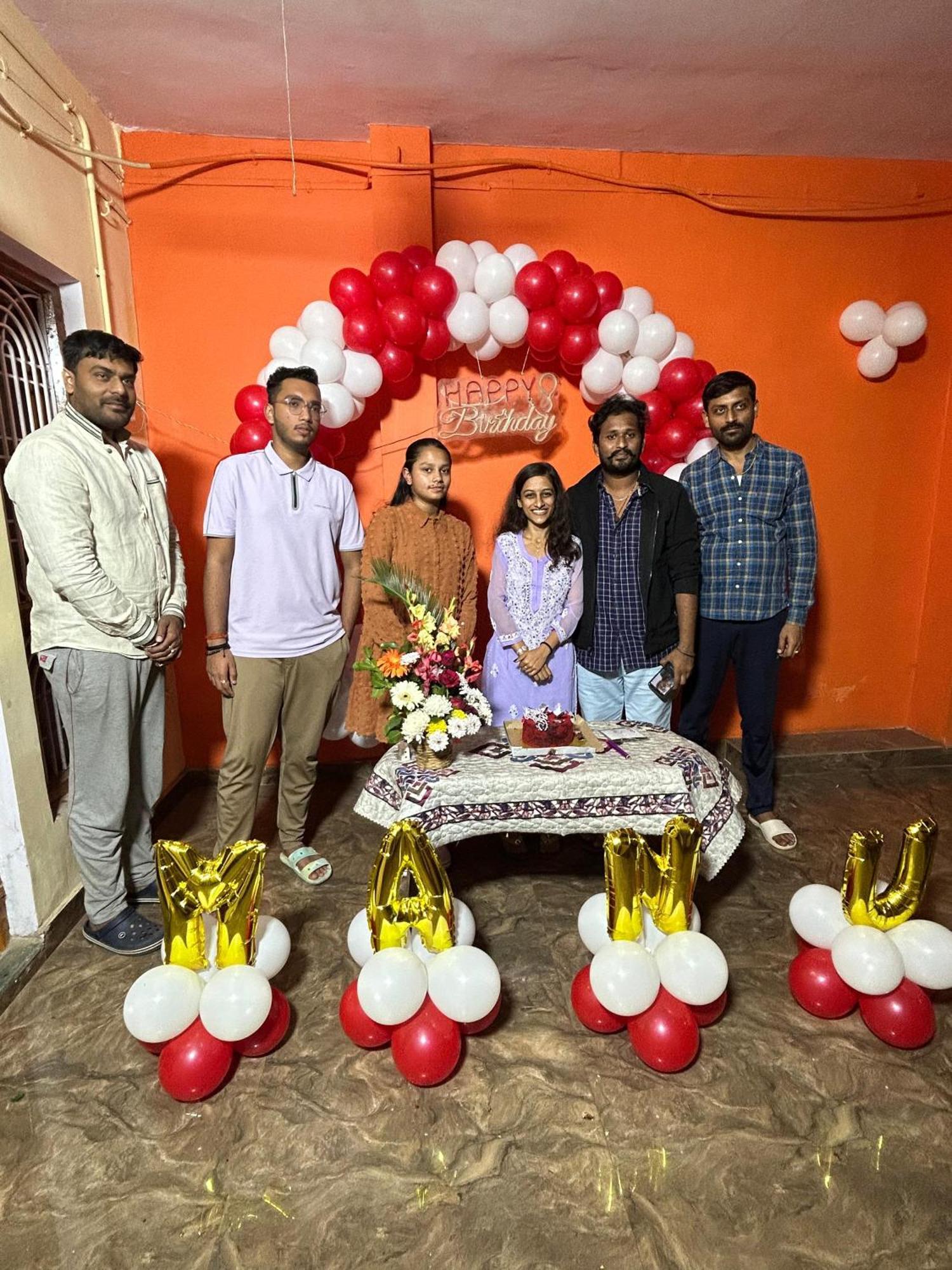 Kashi Dham Homestay Varanasi Esterno foto