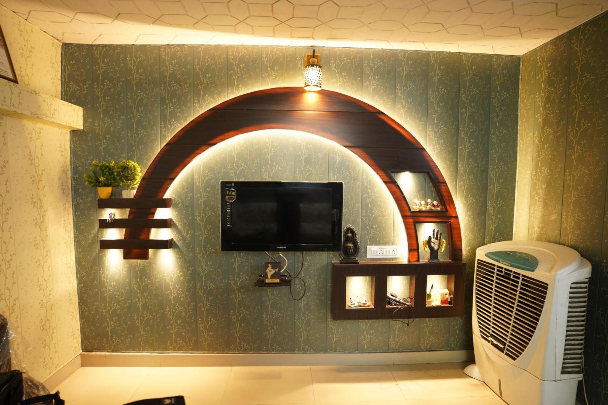 Kashi Dham Homestay Varanasi Esterno foto