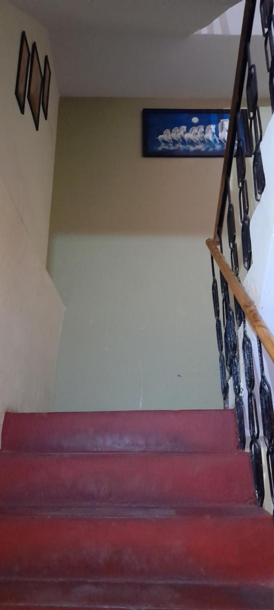 Kashi Dham Homestay Varanasi Esterno foto