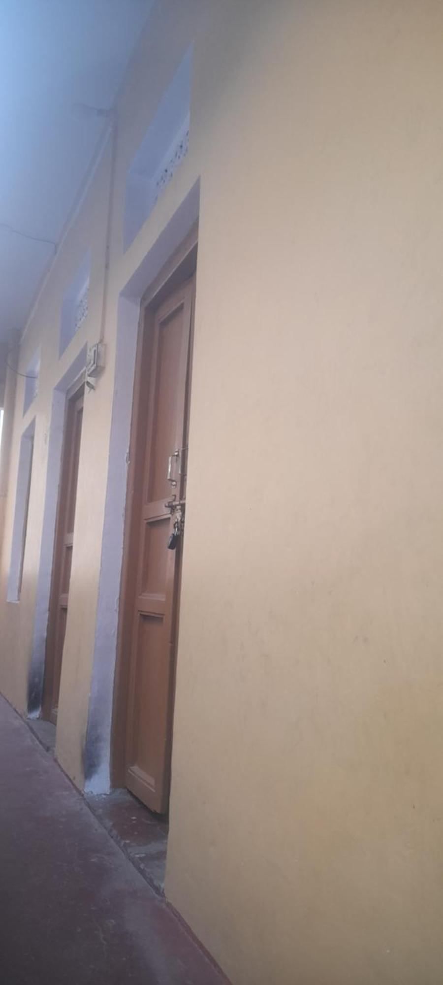 Kashi Dham Homestay Varanasi Esterno foto